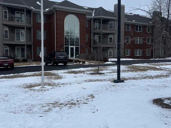 5200 N Knoxville Ave APT 106N, Peoria, IL 61614
