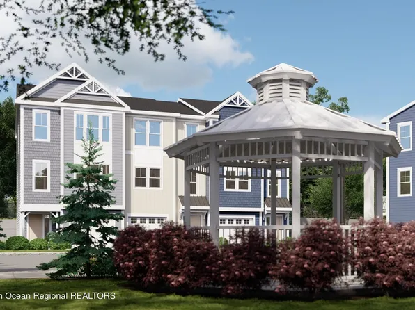 156 W Front Street #19, Keyport, NJ 07735