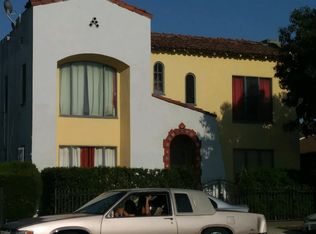 1724 1/2 Cherry Ave, Long Beach, CA 90813