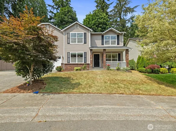 5304 114th Street NE, Everett, WA 98208