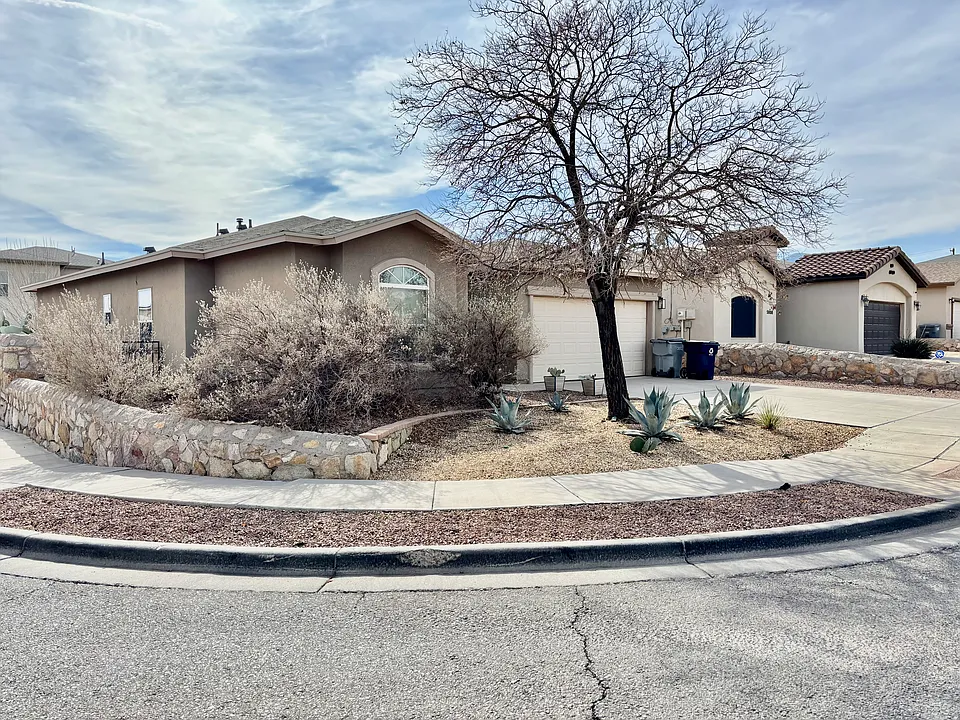 5810 Redstone Mesa Ct