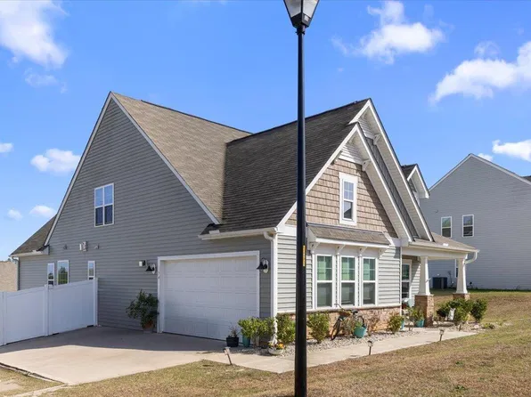 74 Tympani Ln, Garner, NC 27529