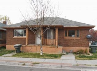 140 30th St, Ogden, UT 84401