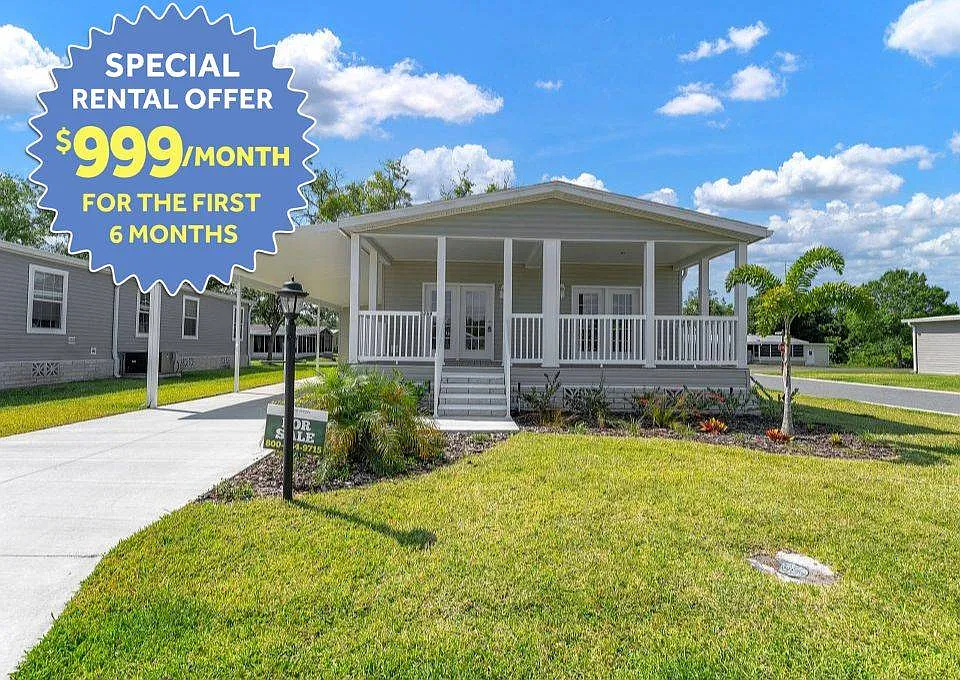 3269 Walden Shores Loop #217
