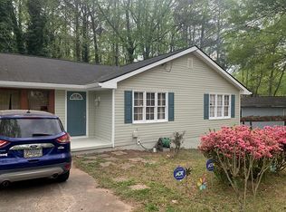 4665 N Springs Rd NW, Kennesaw, GA 30144