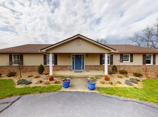 3000 Vince Rd, Nicholasville, KY 40356