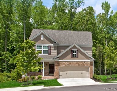 7043 Rivermere Lane Gln, Allen, VA, 23059