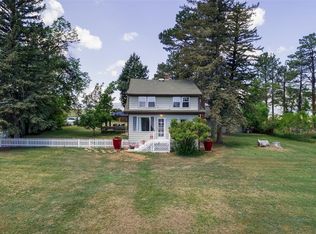 7819 Hill Crest Dr, Louviers, CO 80131
