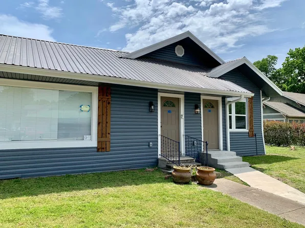 301 W Sam Rayburn Dr #B, Bonham, TX 75418