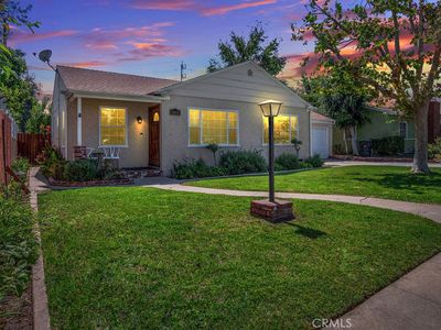 1343 N Whitnall Hwy, Burbank, CA, 91505