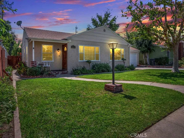 1343 N Whitnall Hwy, Burbank, CA 91505