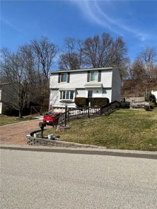 6534 Quaker Dr, Pittsburgh, PA, 15236