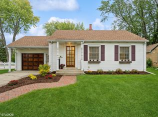 1631 Marquette Rd, Joliet, IL 60435