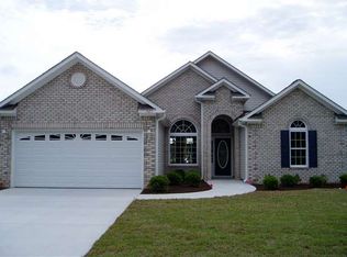 321 Southern Breezes Cir LOT 70, Murrells Inlet, SC 29576