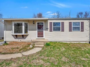 1201 Rhea Ave, Saint Louis, MO 63138