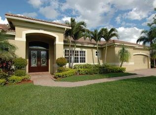 4288 SW 138th Ave, Davie, FL 33330