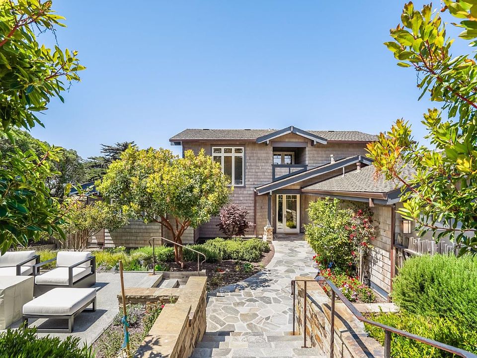1016 Rodeo Rd, Pebble Beach, CA 93953 Zillow