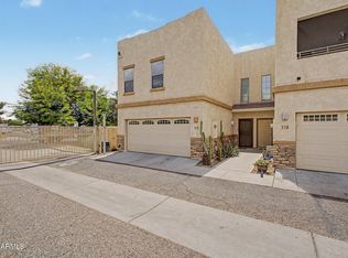 15818 N 25TH Street #113, Phoenix, AZ 85032
