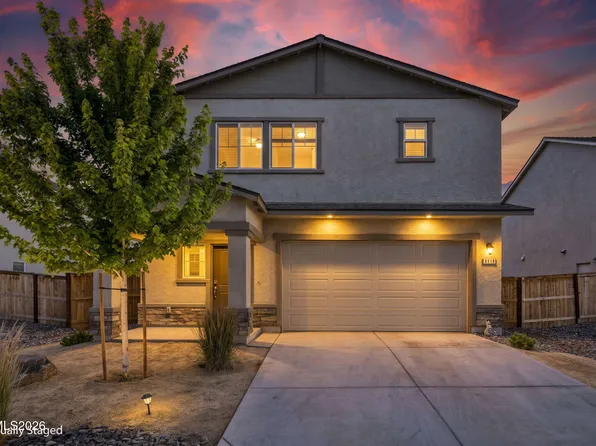 8918 Wolf Moon Dr, Reno, NV 89506