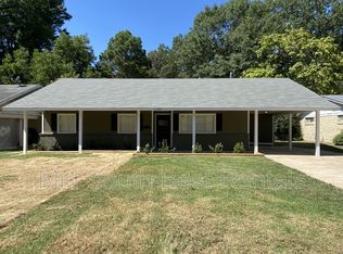 6900 Juniper Rd, Little Rock, AR 72209
