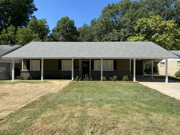 6900 Juniper Rd, Little Rock, AR 72209