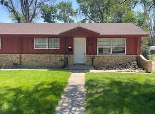 1210 18th Ave, Greeley, CO 80631