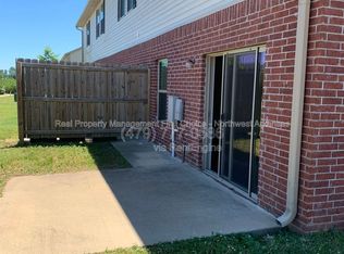 2748 W Kilimanjaro Way, Rogers, AR 72758