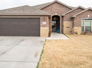 1205 Wrangler Ln, Midland, TX 79705