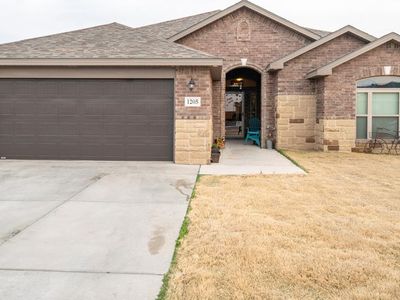 1205 Wrangler Ln, Midland, TX, 79705
