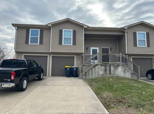 6956 N Gower Ave, Kansas City, MO 64151