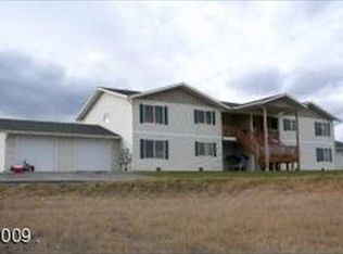 1188 Cobbler Way, Kalispell, MT 59901