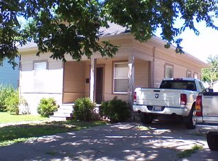 816 S Williams Ave, El Reno, OK 73036