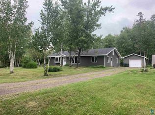 158 Erickson Rd, Esko, MN 55733