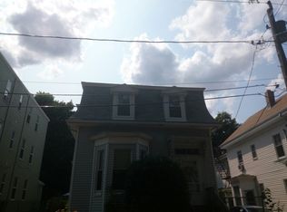 33 Spring Garden St, Dorchester, MA 02125