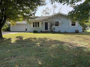 1017 Gardner Park Rd, Kronenwetter, WI 54455