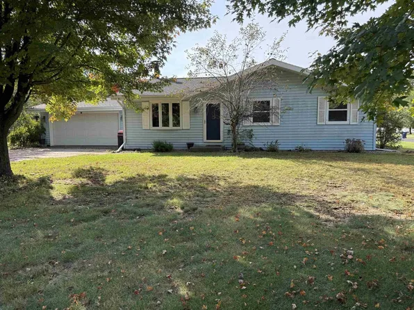 1017 GARDNER PARK ROAD, Kronenwetter, WI 54455