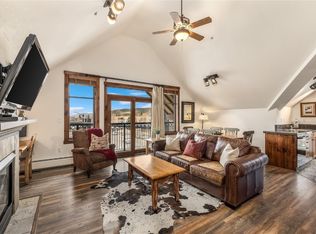 505 S Main St #2207, Breckenridge, CO 80424