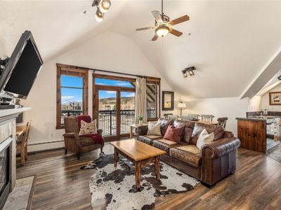 505 S Main St #2207, Breckenridge, CO, 80424