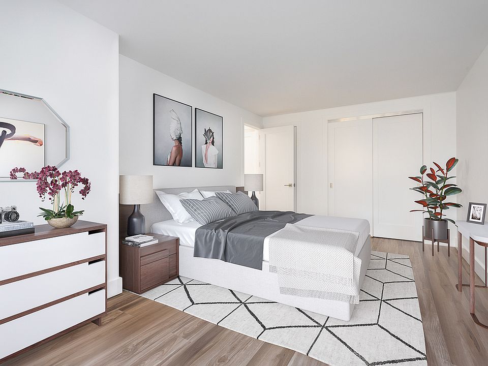 2nd image of 315 W 57th St APT 14K
