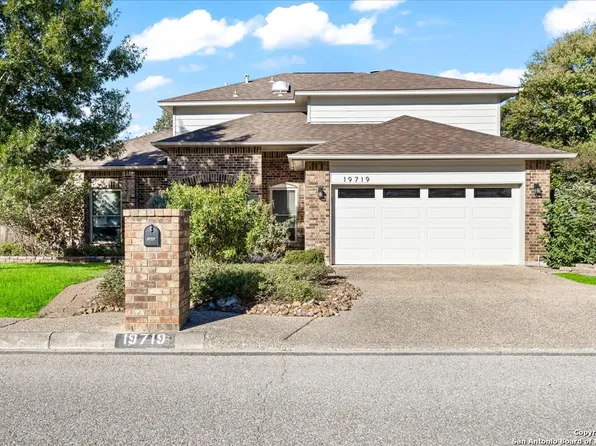 19719 Encino Way, San Antonio, TX 78259