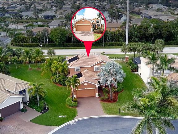 2nd image of 8657 Colony Trace DR