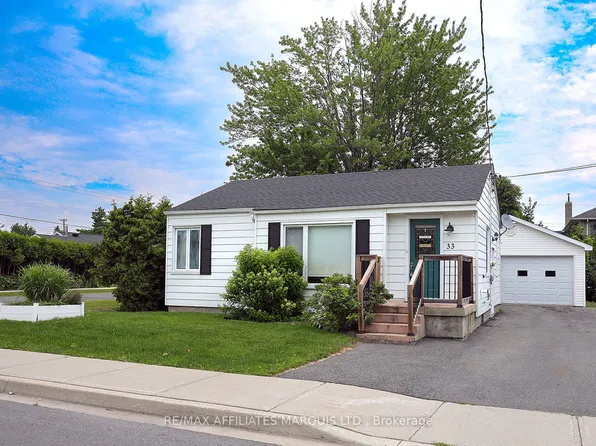 33 Ontario St, South Dundas, ON K0C 1X0