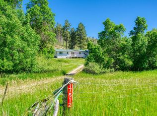 17512 Us Highway 14, Carlile, WY 82721