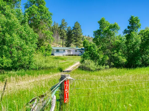 17512 Us Highway 14, Carlile, WY 82721