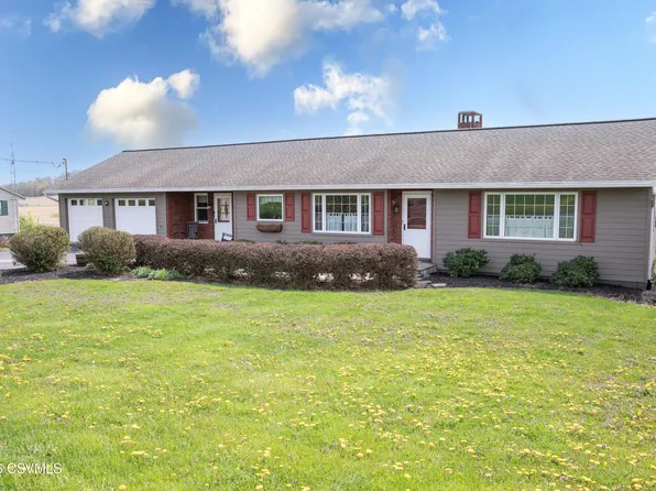 1411 Sand Hill Rd, Selinsgrove, PA 17870