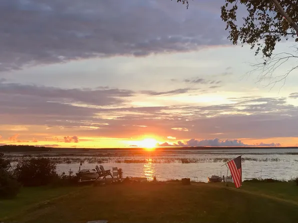 26899 S Raber Rd, Goetzville, MI 49736