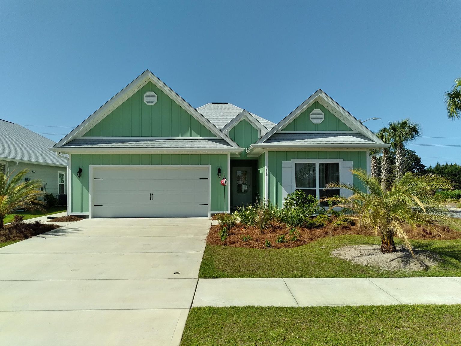310 1/2 Moonraker Cir, Panama City Beach, FL 32407 Zillow