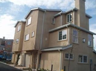 722 Oneil Commons, Hayward, CA 94544