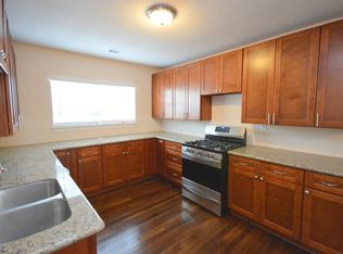 5034 Rusk St, Houston, TX 77023