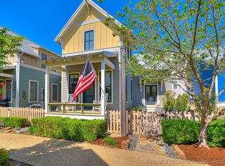 34 Boardwalk UNIT B, Eufaula, OK 74432